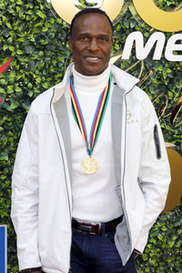 7. Gold Meets Golden Event in Los Angeles