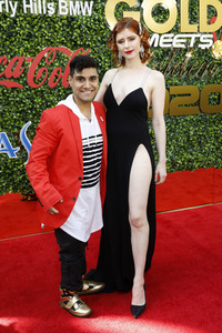 7. Gold Meets Golden Event in Los Angeles