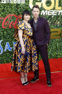 7. Gold Meets Golden Event in Los Angeles