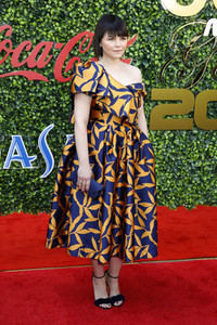 7. Gold Meets Golden Event in Los Angeles