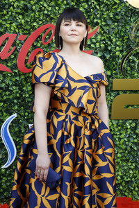 7. Gold Meets Golden Event in Los Angeles