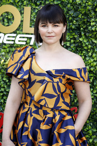 7. Gold Meets Golden Event in Los Angeles