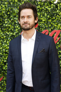 7. Gold Meets Golden Event in Los Angeles