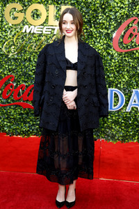 7. Gold Meets Golden Event in Los Angeles