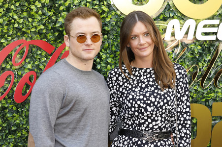 7. Gold Meets Golden Event in Los Angeles