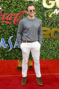 7. Gold Meets Golden Event in Los Angeles