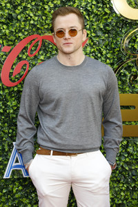 7. Gold Meets Golden Event in Los Angeles