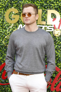 7. Gold Meets Golden Event in Los Angeles