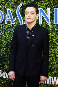 7. Gold Meets Golden Event in Los Angeles