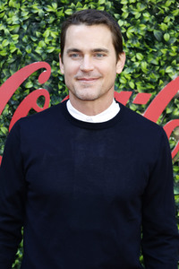 7. Gold Meets Golden Event in Los Angeles