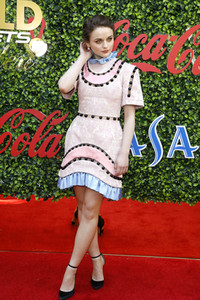 7. Gold Meets Golden Event in Los Angeles