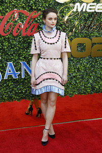 7. Gold Meets Golden Event in Los Angeles