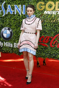 7. Gold Meets Golden Event in Los Angeles