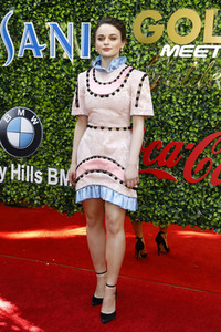 7. Gold Meets Golden Event in Los Angeles