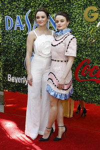 7. Gold Meets Golden Event in Los Angeles