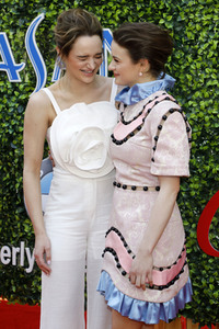 7. Gold Meets Golden Event in Los Angeles