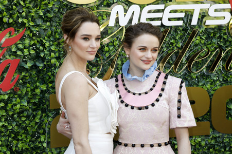 7. Gold Meets Golden Event in Los Angeles