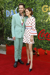 7. Gold Meets Golden Event in Los Angeles