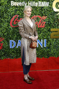 7. Gold Meets Golden Event in Los Angeles