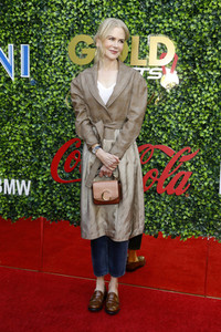 7. Gold Meets Golden Event in Los Angeles