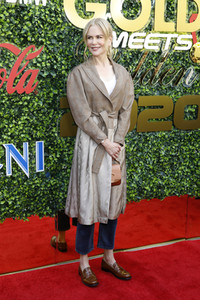 7. Gold Meets Golden Event in Los Angeles