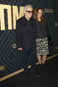 Showtime Golden Globe Nominees Celebration in West Hollywood