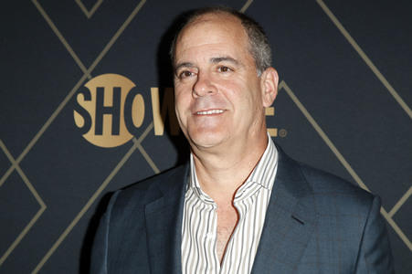 Showtime Golden Globe Nominees Celebration in West Hollywood