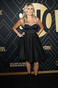 Showtime Golden Globe Nominees Celebration in West Hollywood