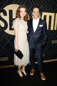 Showtime Golden Globe Nominees Celebration in West Hollywood