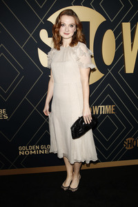 Showtime Golden Globe Nominees Celebration in West Hollywood