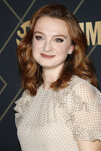 Showtime Golden Globe Nominees Celebration in West Hollywood