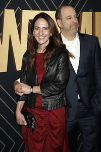 Showtime Golden Globe Nominees Celebration in West Hollywood