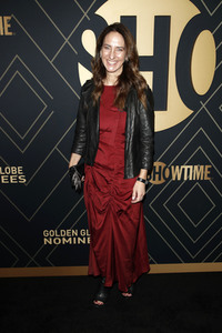 Showtime Golden Globe Nominees Celebration in West Hollywood