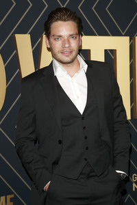 Showtime Golden Globe Nominees Celebration in West Hollywood