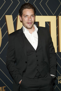 Showtime Golden Globe Nominees Celebration in West Hollywood