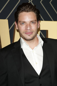 Showtime Golden Globe Nominees Celebration in West Hollywood