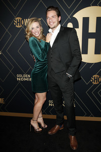 Showtime Golden Globe Nominees Celebration in West Hollywood