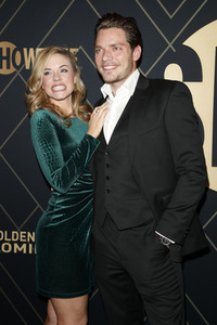 Showtime Golden Globe Nominees Celebration in West Hollywood