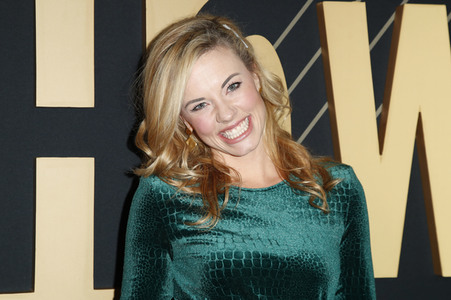 Showtime Golden Globe Nominees Celebration in West Hollywood