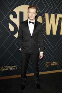 Showtime Golden Globe Nominees Celebration in West Hollywood