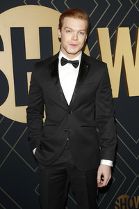 Showtime Golden Globe Nominees Celebration in West Hollywood