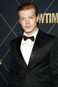 Showtime Golden Globe Nominees Celebration in West Hollywood