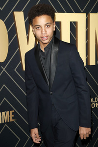 Showtime Golden Globe Nominees Celebration in West Hollywood