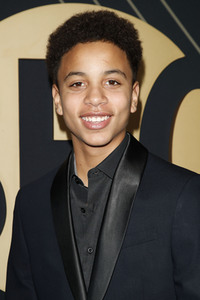 Showtime Golden Globe Nominees Celebration in West Hollywood