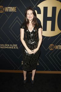 Showtime Golden Globe Nominees Celebration in West Hollywood