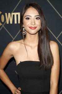 Showtime Golden Globe Nominees Celebration in West Hollywood