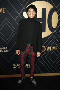Showtime Golden Globe Nominees Celebration in West Hollywood