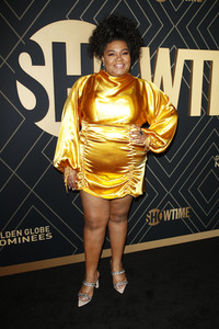 Showtime Golden Globe Nominees Celebration in West Hollywood