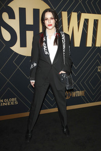 Showtime Golden Globe Nominees Celebration in West Hollywood
