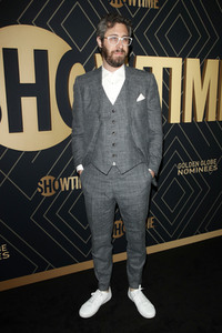 Showtime Golden Globe Nominees Celebration in West Hollywood